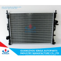 Car Auto Parts Aluminum Radiator for Cooling System